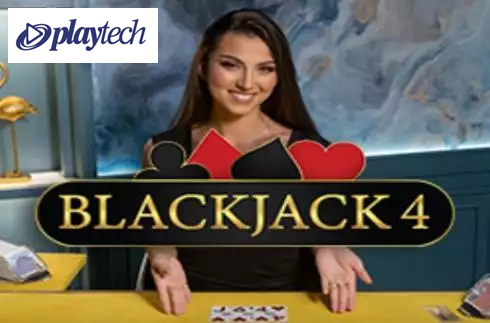 Blackjack 4